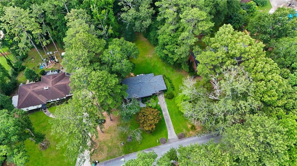 1397 Skyhaven Road SE
