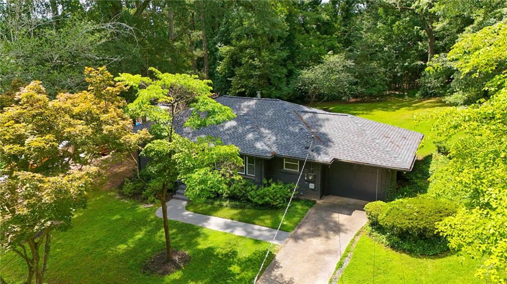 1397 Skyhaven Road SE