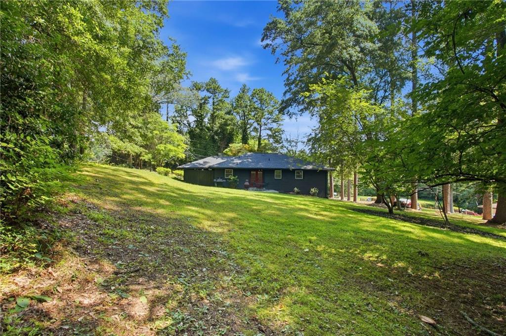 1397 Skyhaven Road SE