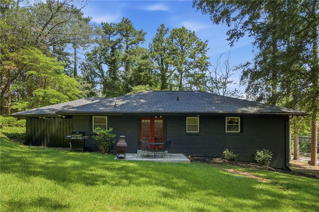 1397 Skyhaven Road SE