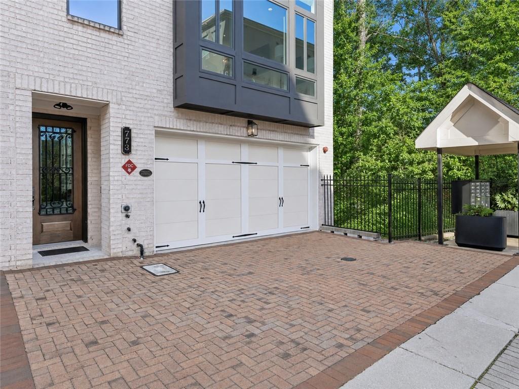 773 Lenox Lane