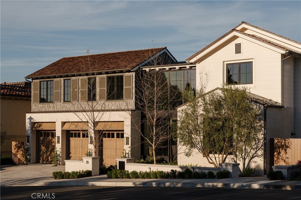 8 Cherry Hills