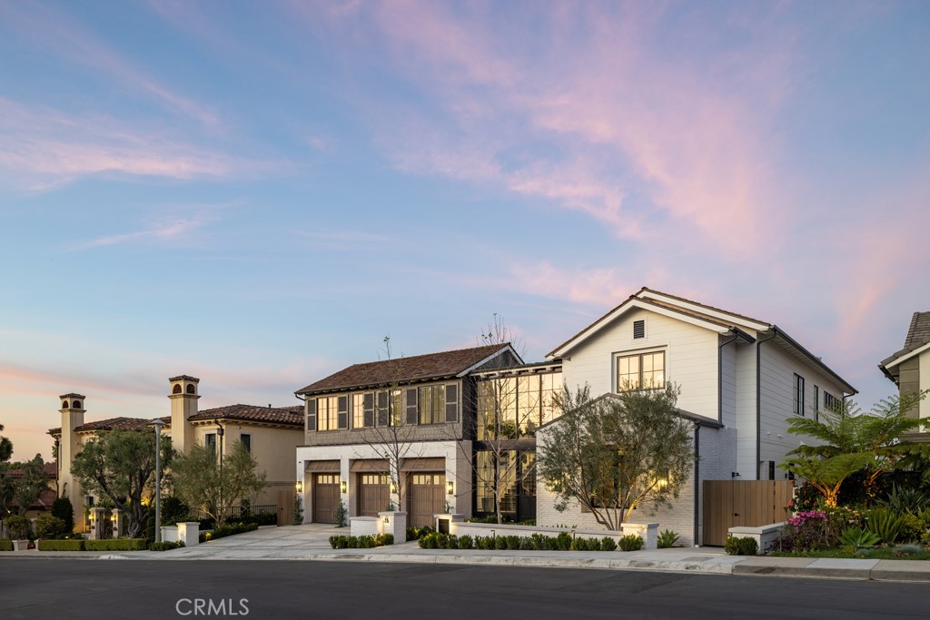 8 Cherry Hills