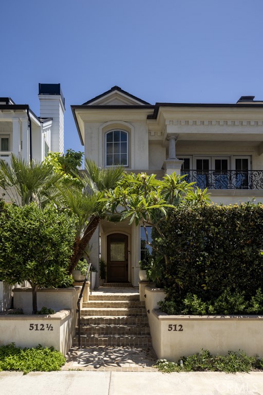 512 Avocado Avenue