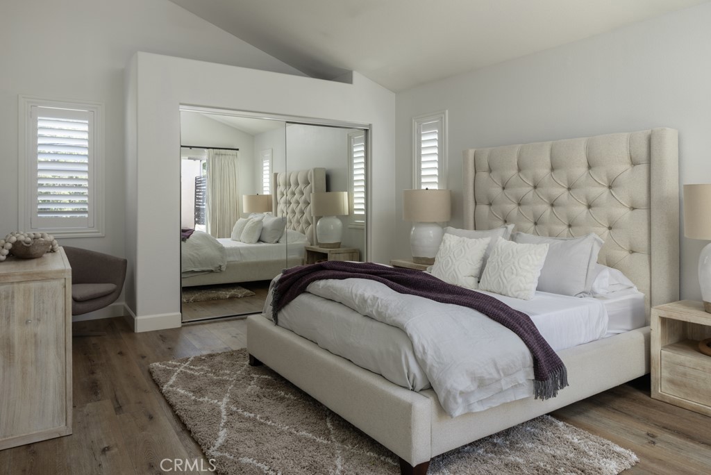 Furnished Lease in The Village