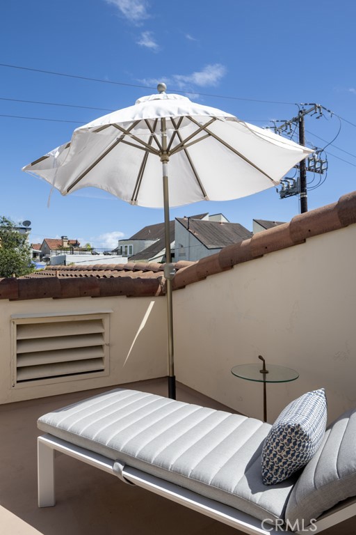 Furnished Lease in The Village