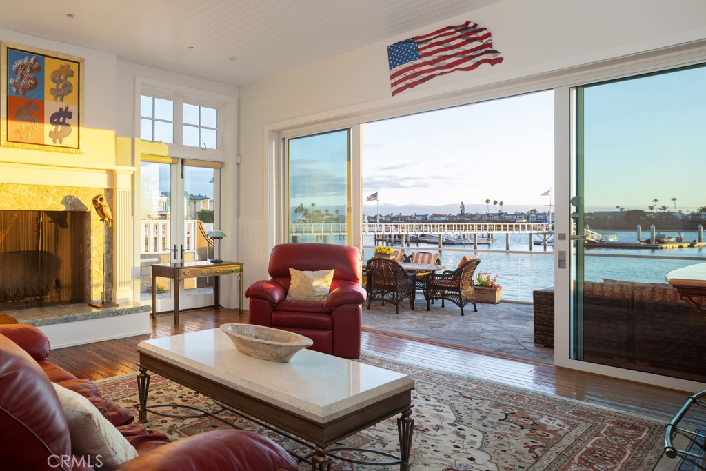 2323 Bayside Drive