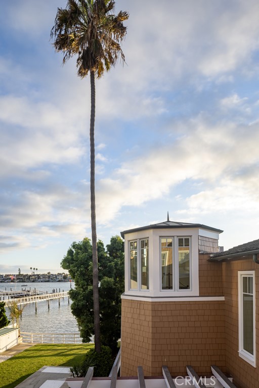 2323 Bayside Drive