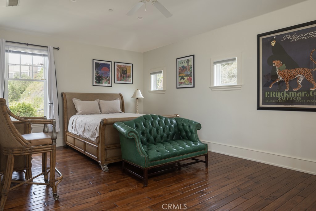 2323 Bayside Drive