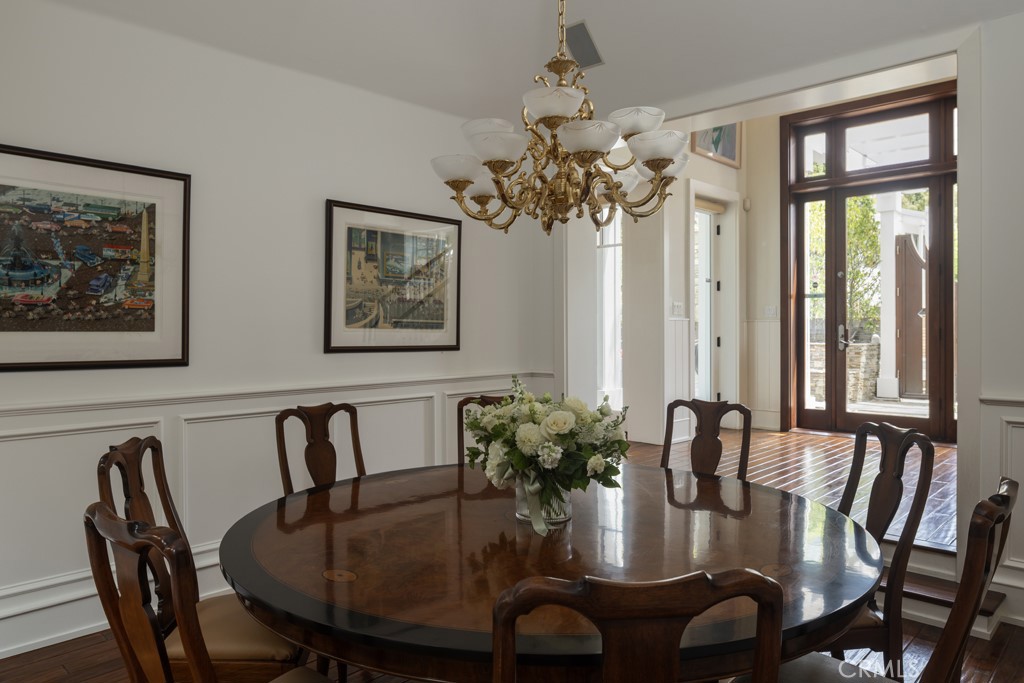 2323 Bayside Drive