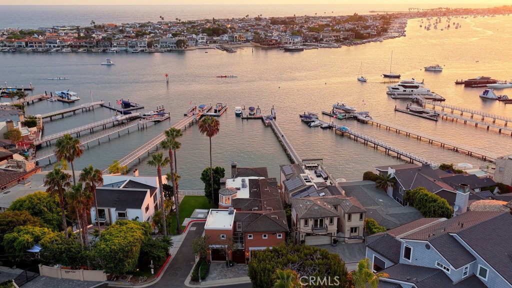 2323 Bayside Drive