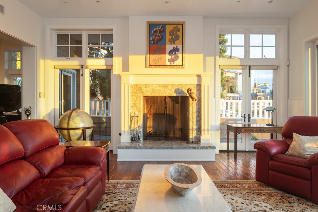 2323 Bayside Drive