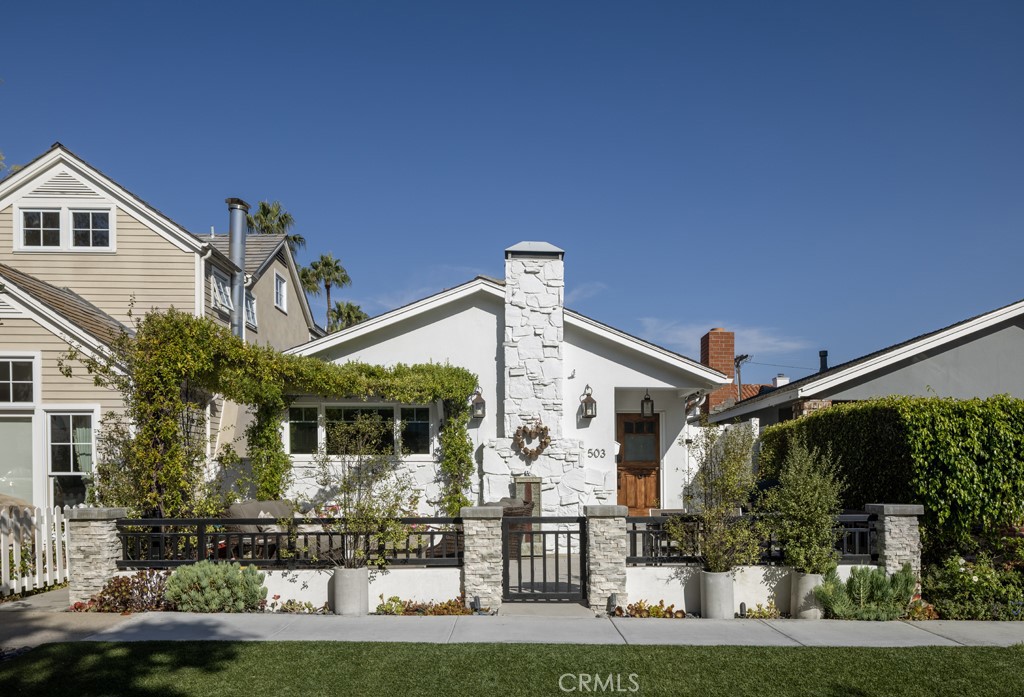 503 Fernleaf Avenue