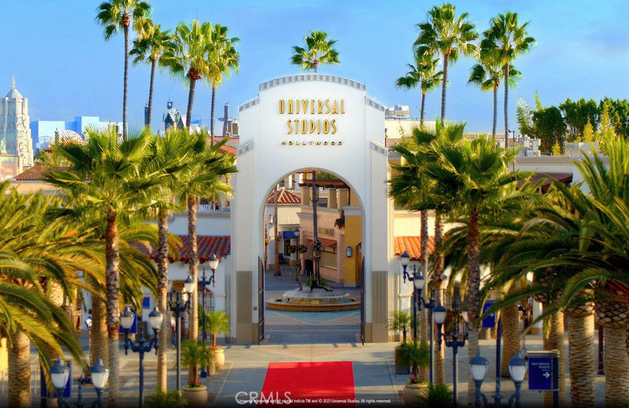 11636 Valley Spring Lane