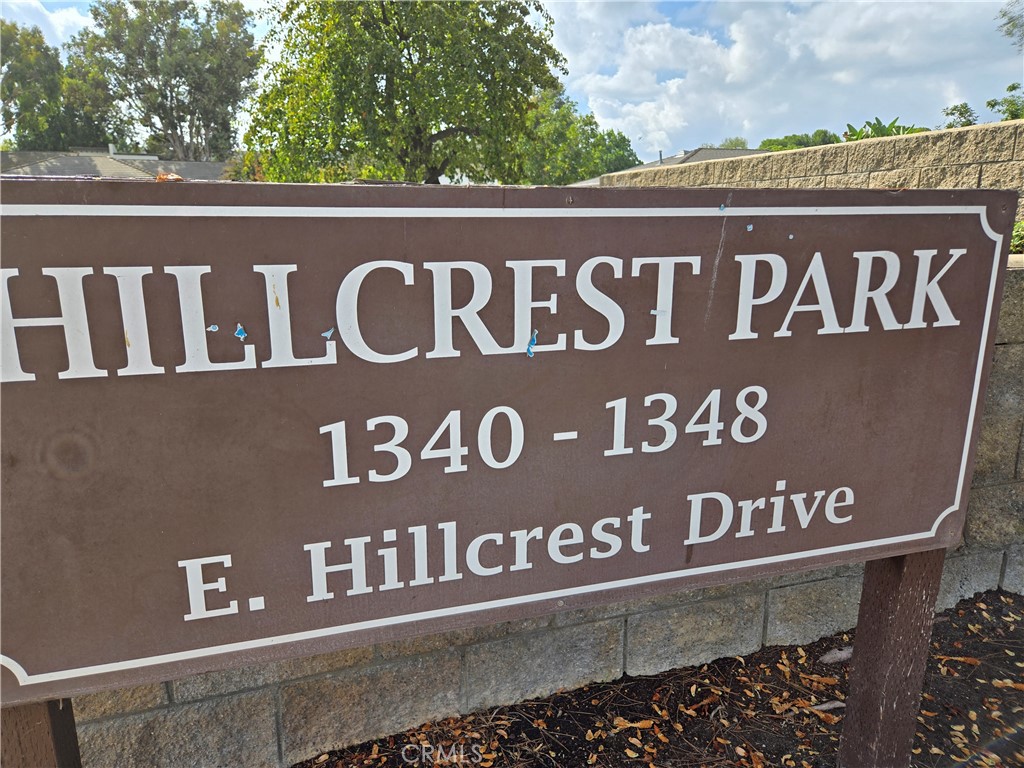 1344 E Hillcrest Drive 34