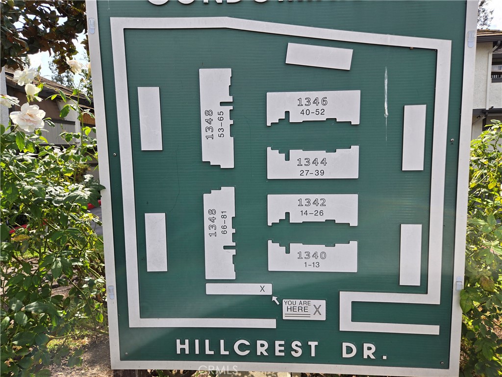 1344 E Hillcrest Drive 34