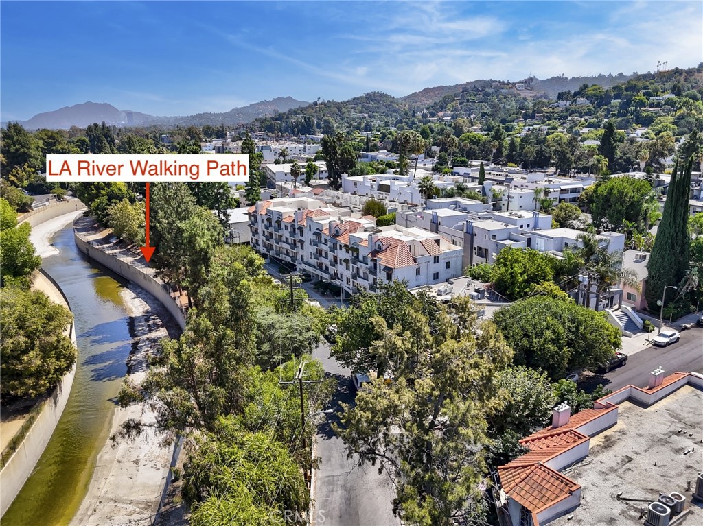 4249 Longridge Avenue