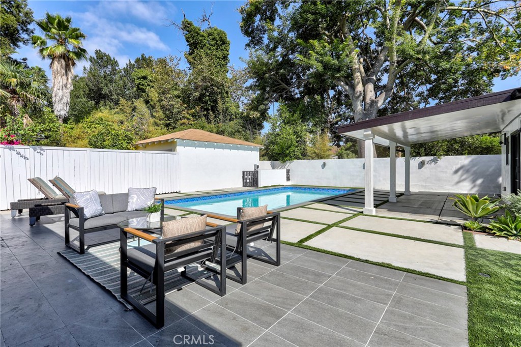 12701 Kling Street, Studio City, CA 91604