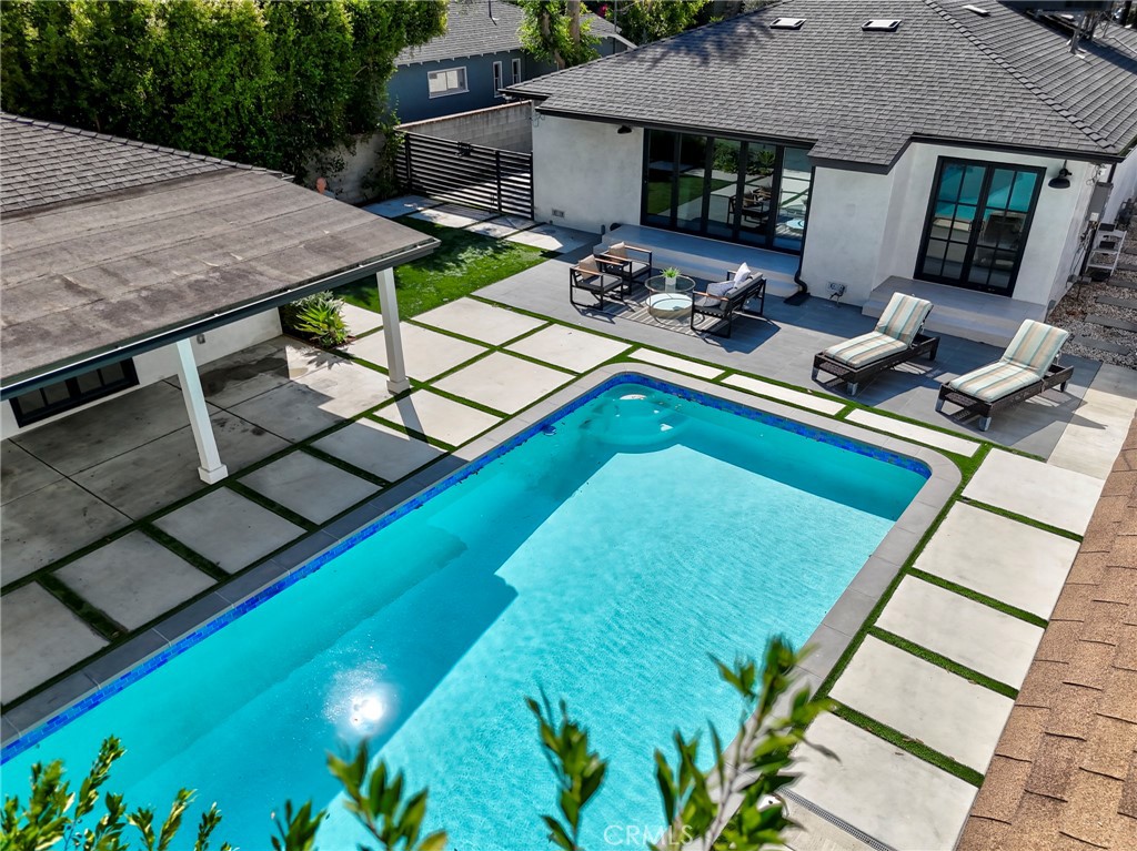 12701 Kling Street, Studio City, CA 91604