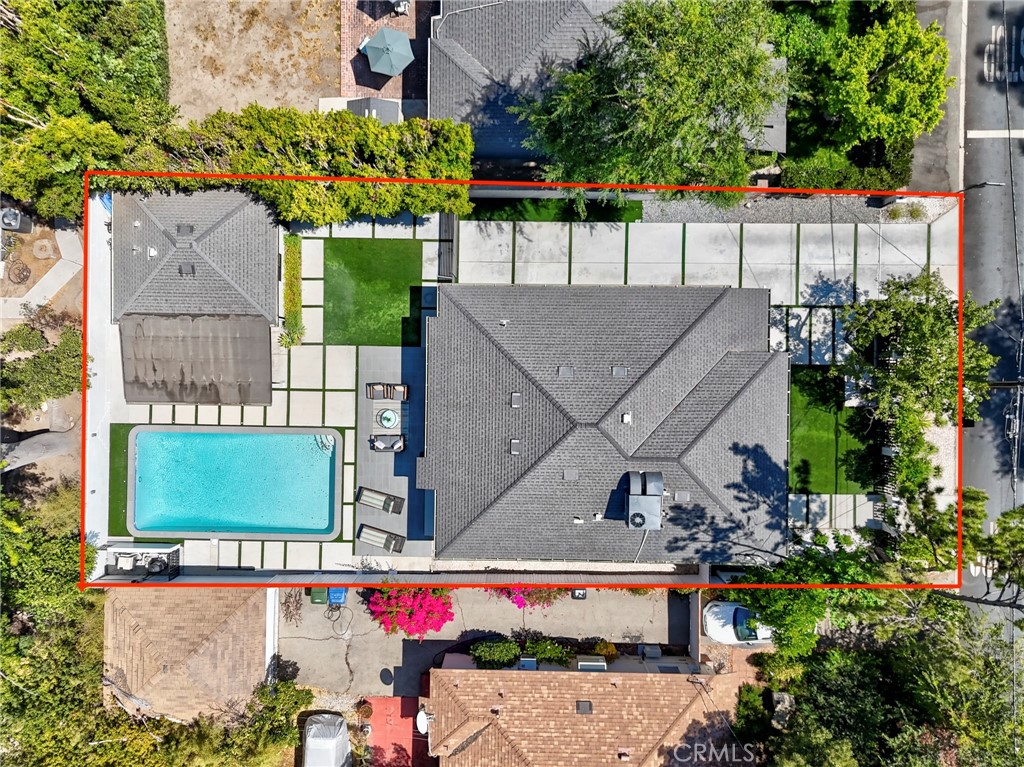 12701 Kling Street, Studio City, CA 91604