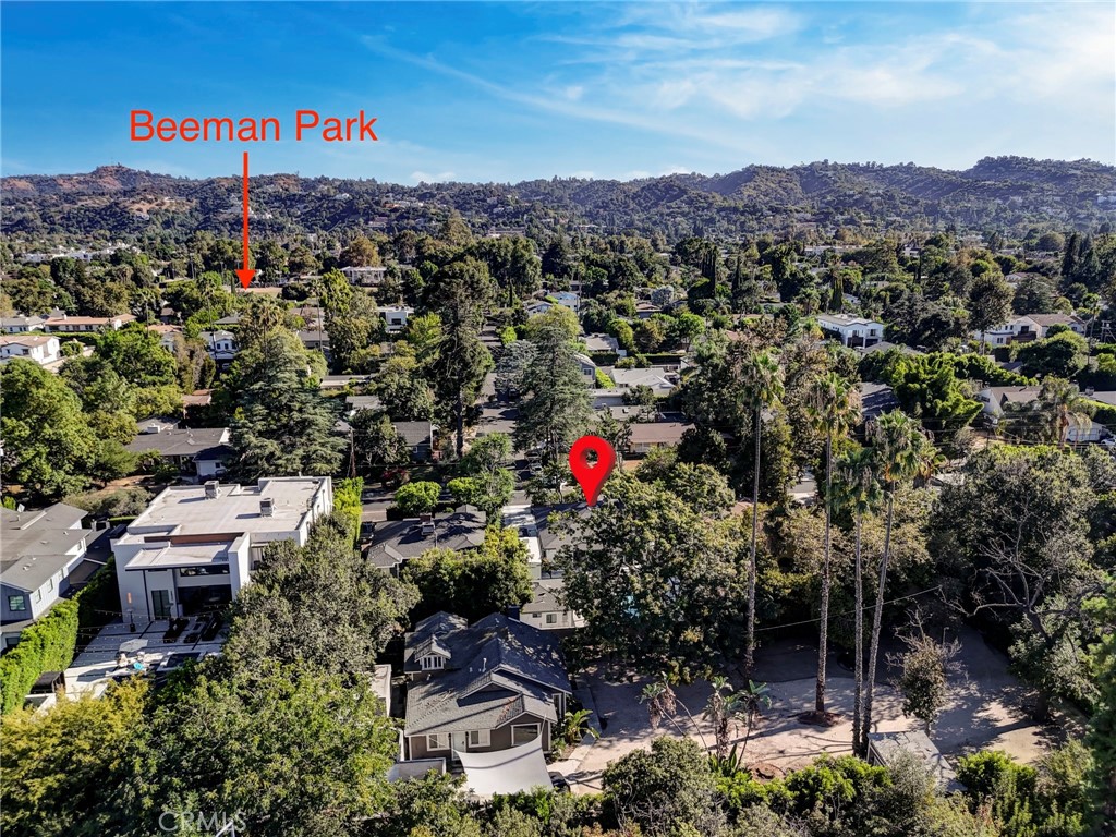 12701 Kling Street, Studio City, CA 91604