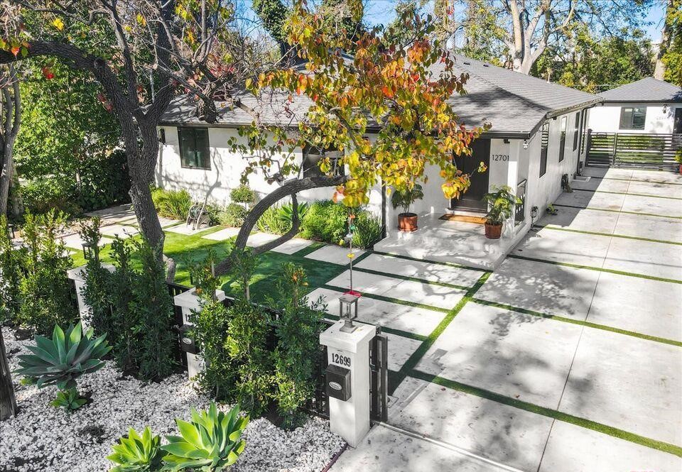 12701 Kling Street, Studio City, CA 91604