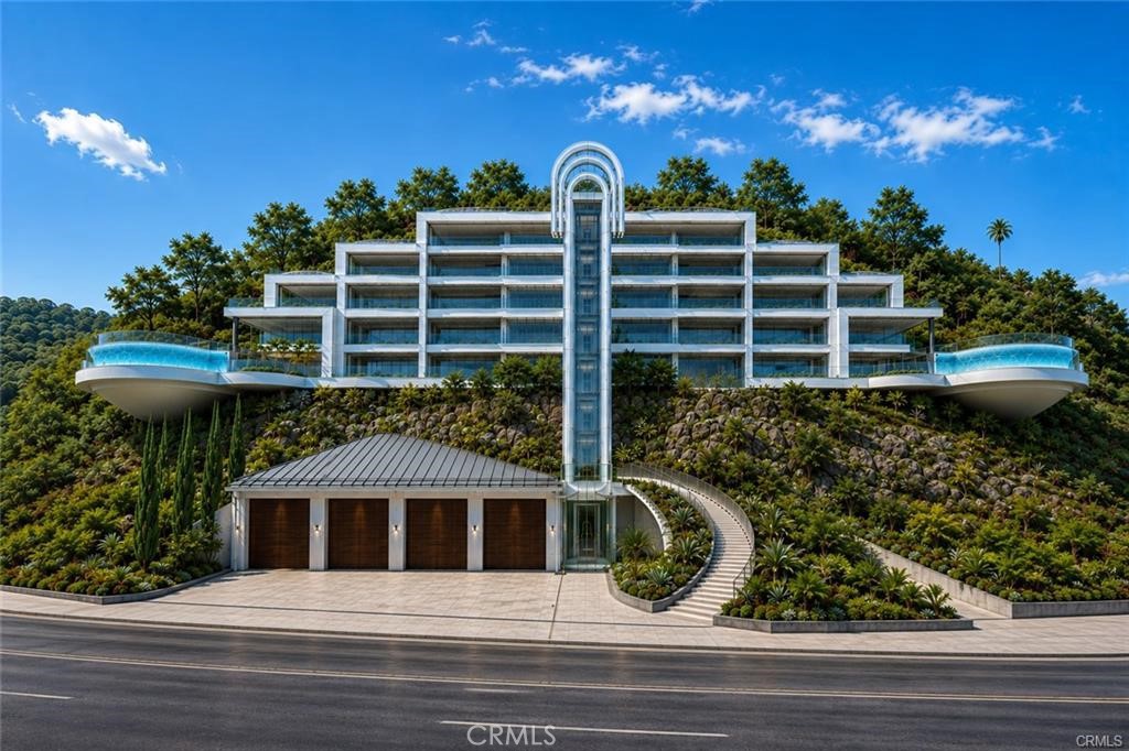 8875 Thrasher Avenue, West Hollywood, CA 90069