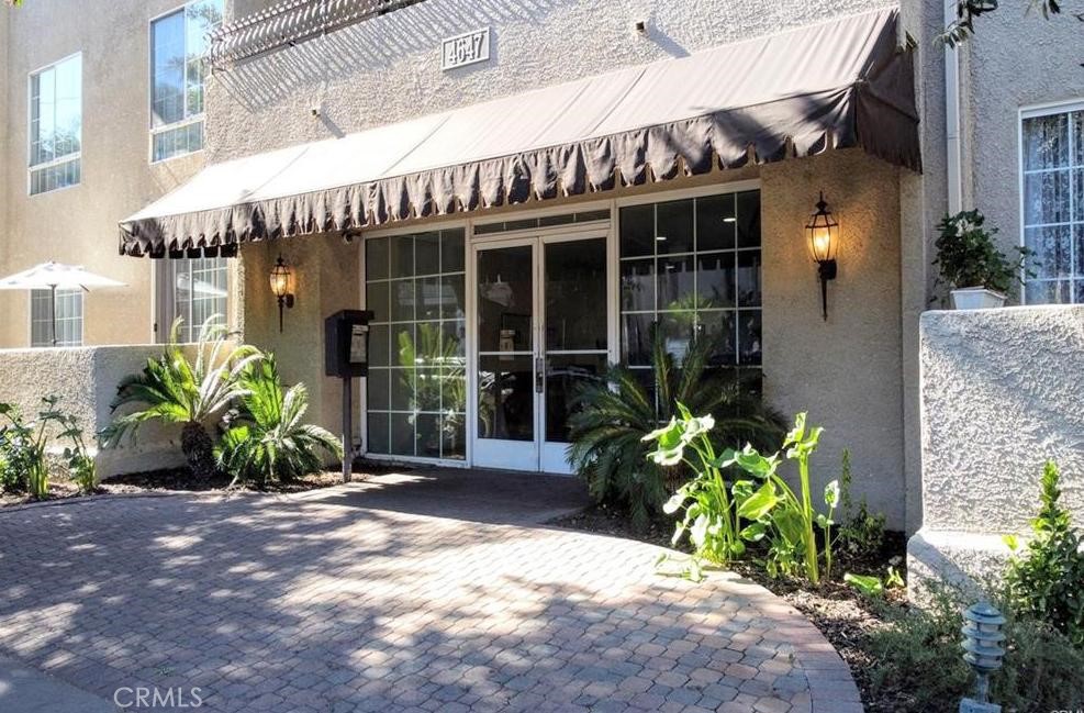 4647 Willis Avenue #220 Sherman Oaks, CA 91403
