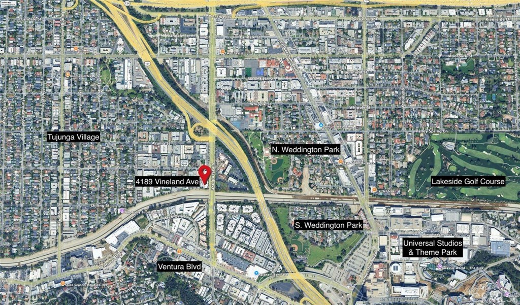 4189 Vineland #120 Studio City, CA 91602