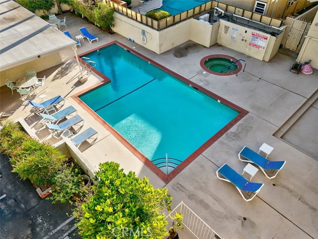14050 Magnolia BLVD Unit: 213