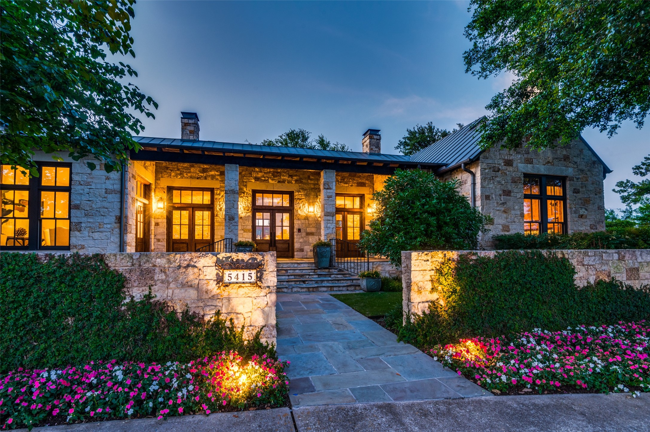 5415 Palomar Lane
