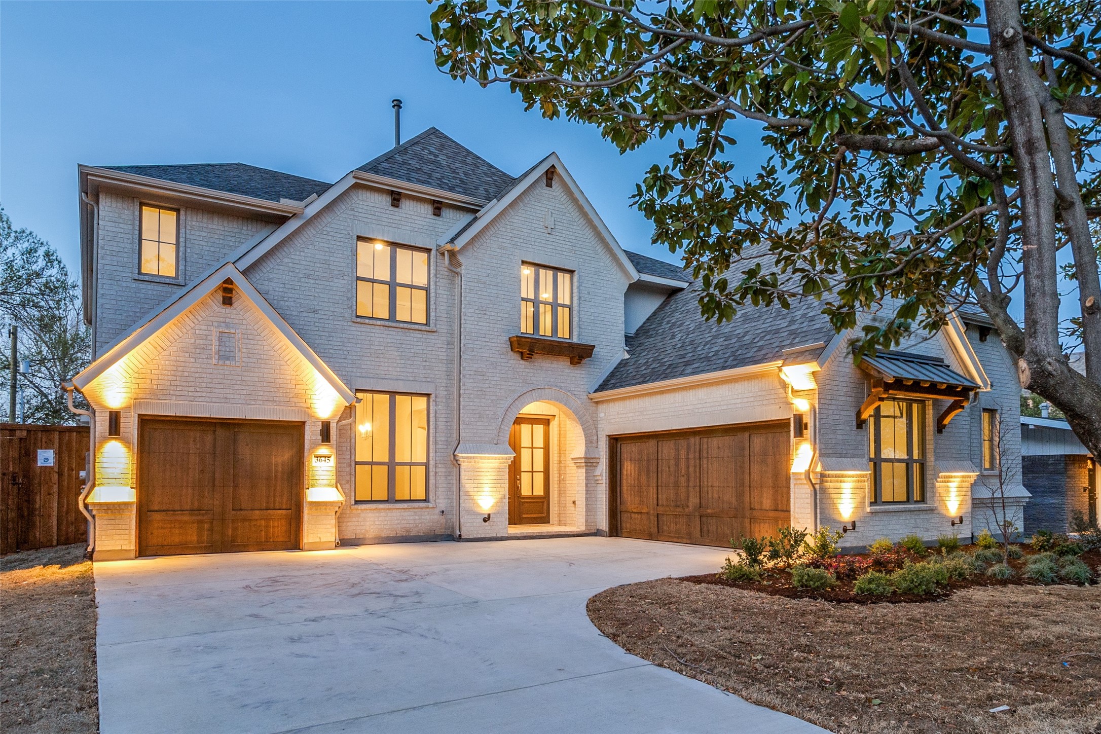 3645 Norcross Lane