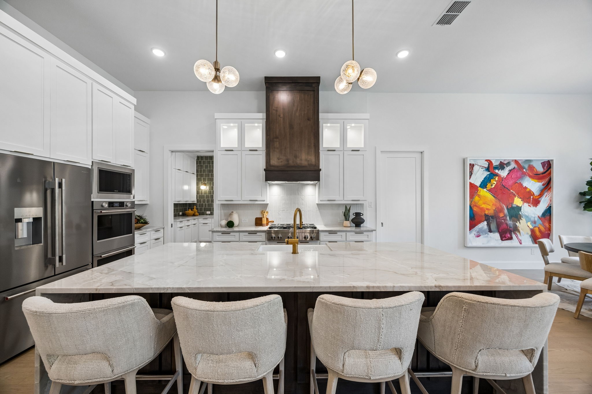 3571 Waldorf Drive