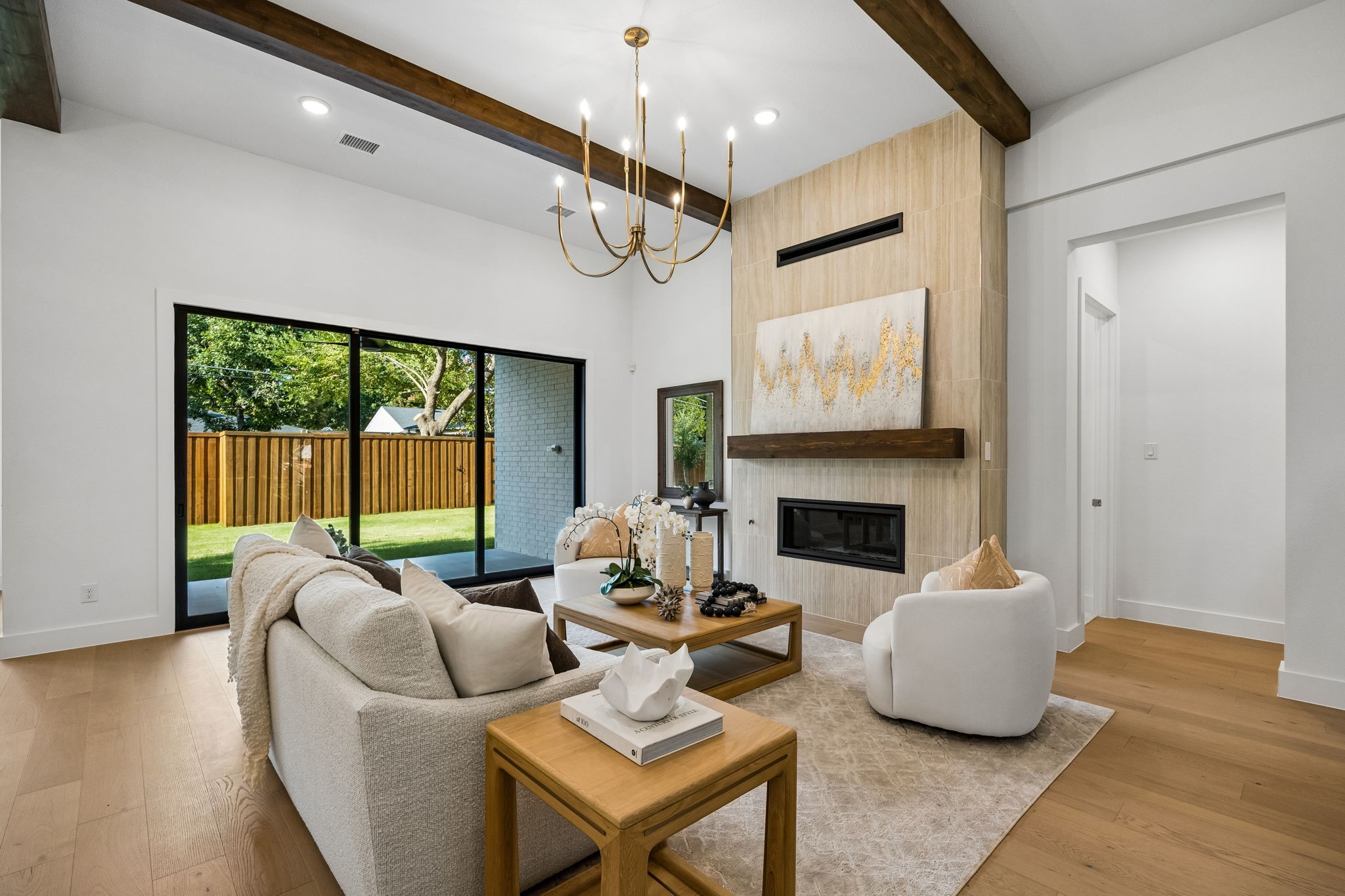 3571 Waldorf Drive