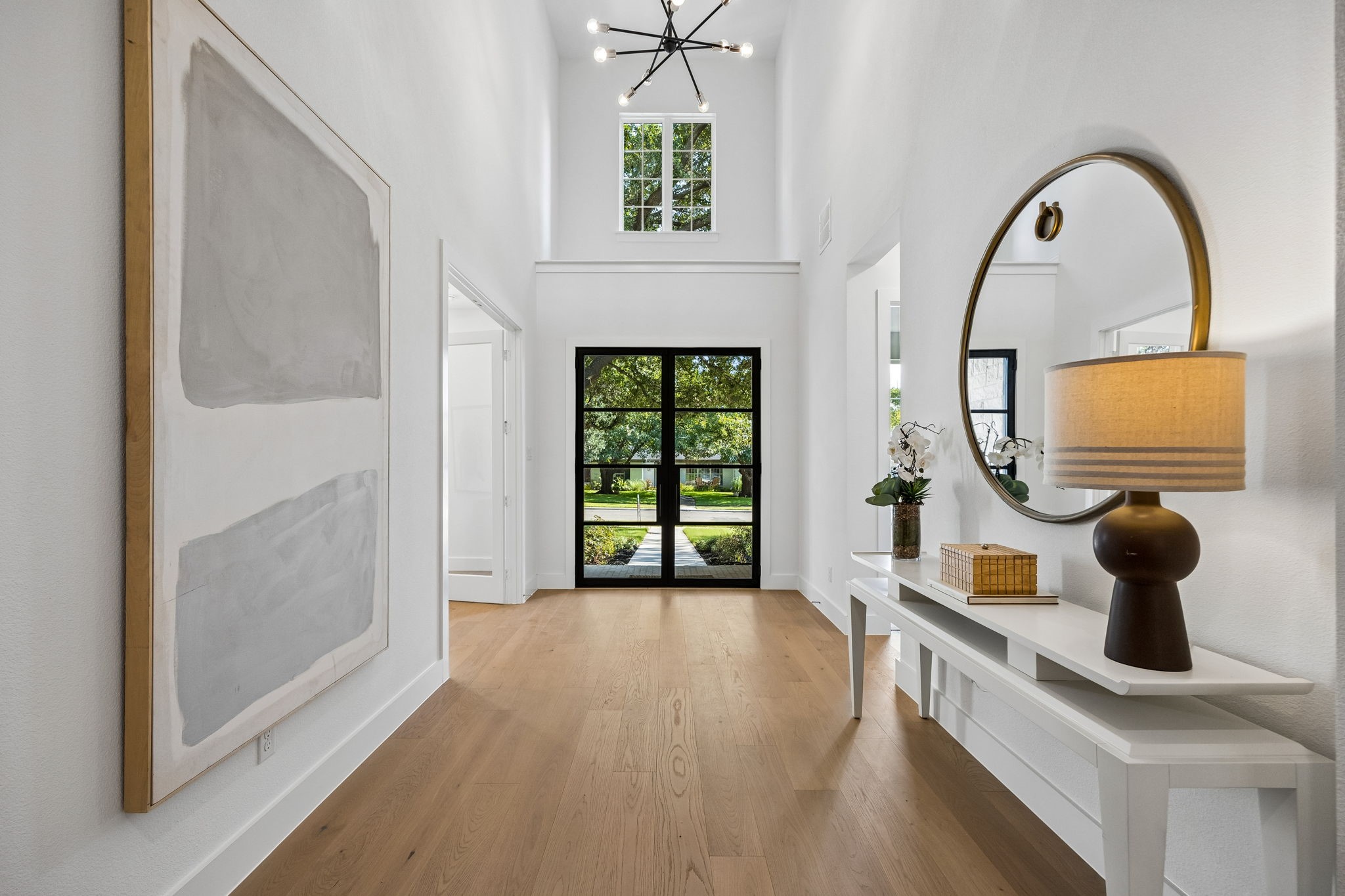 3571 Waldorf Drive