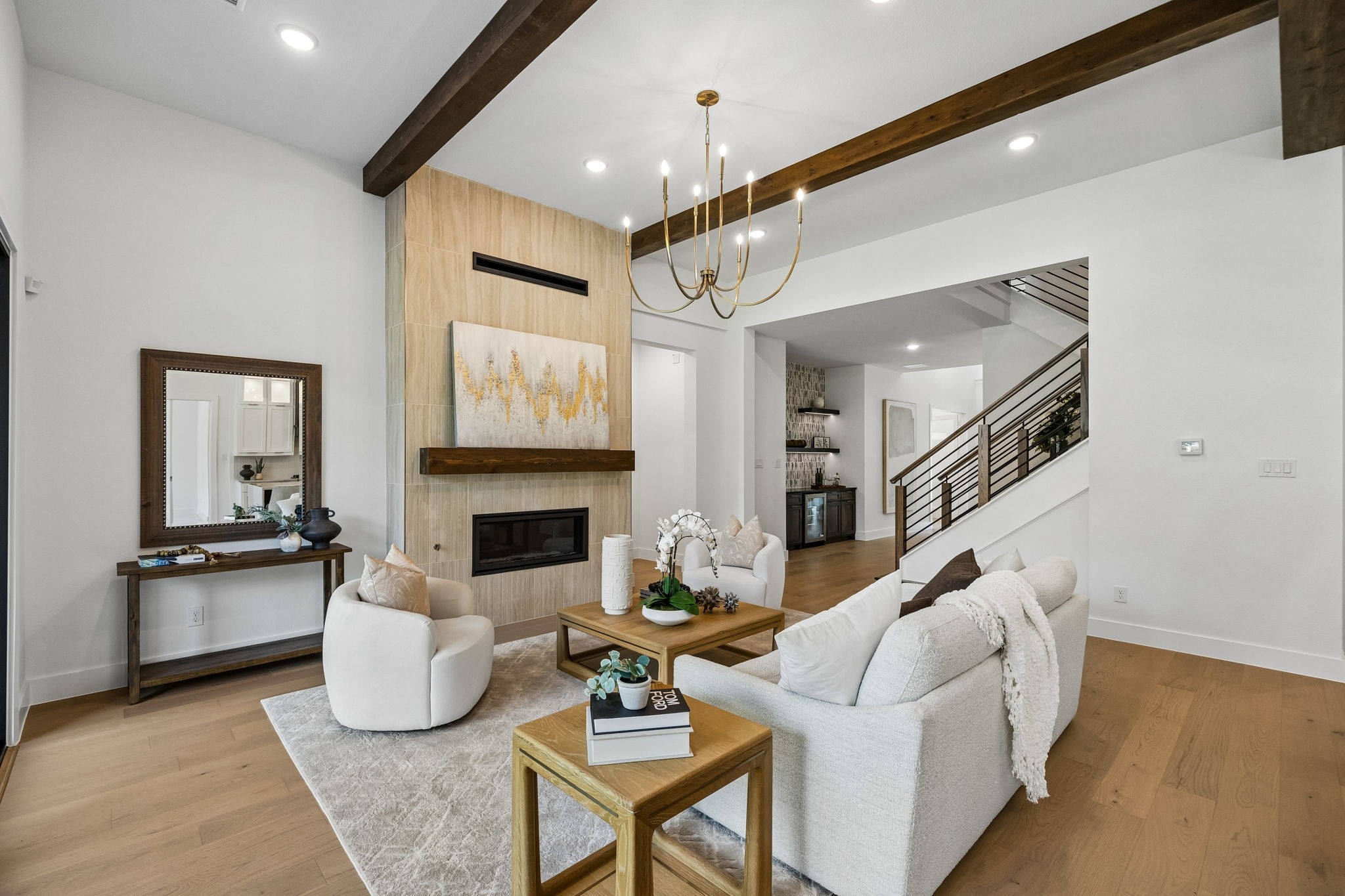 3571 Waldorf Drive