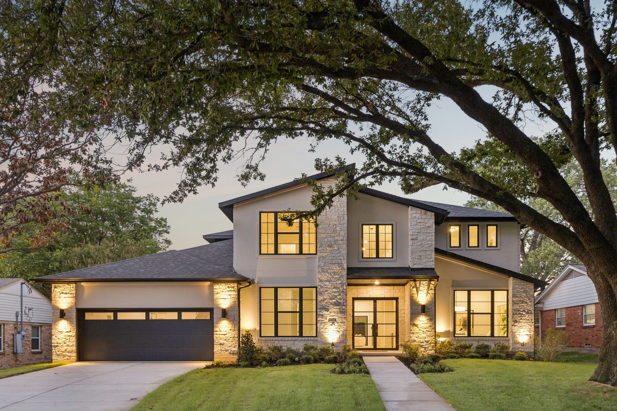 3571 Waldorf Drive