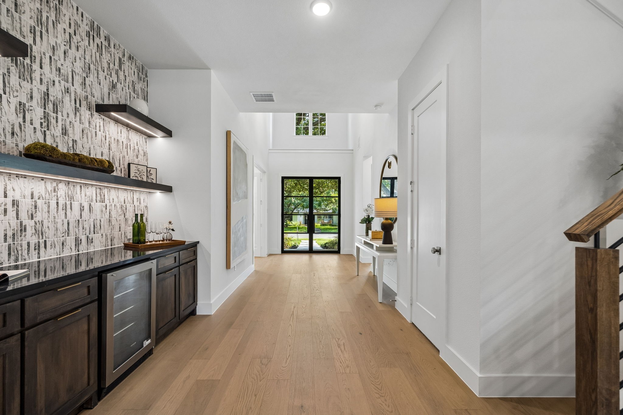 3571 Waldorf Drive