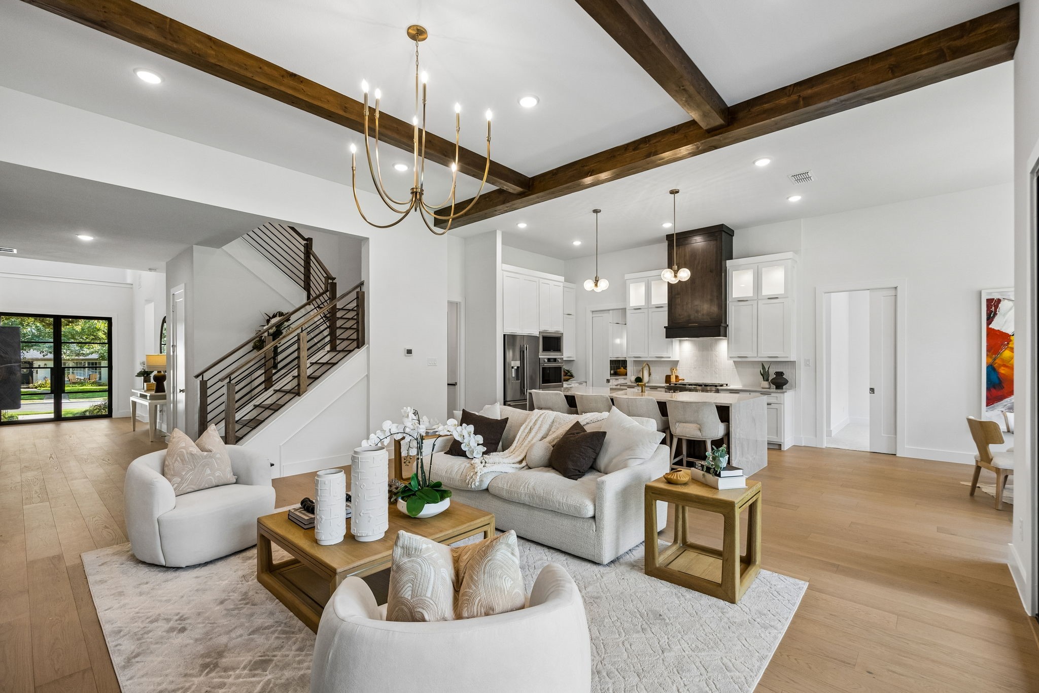 3571 Waldorf Drive