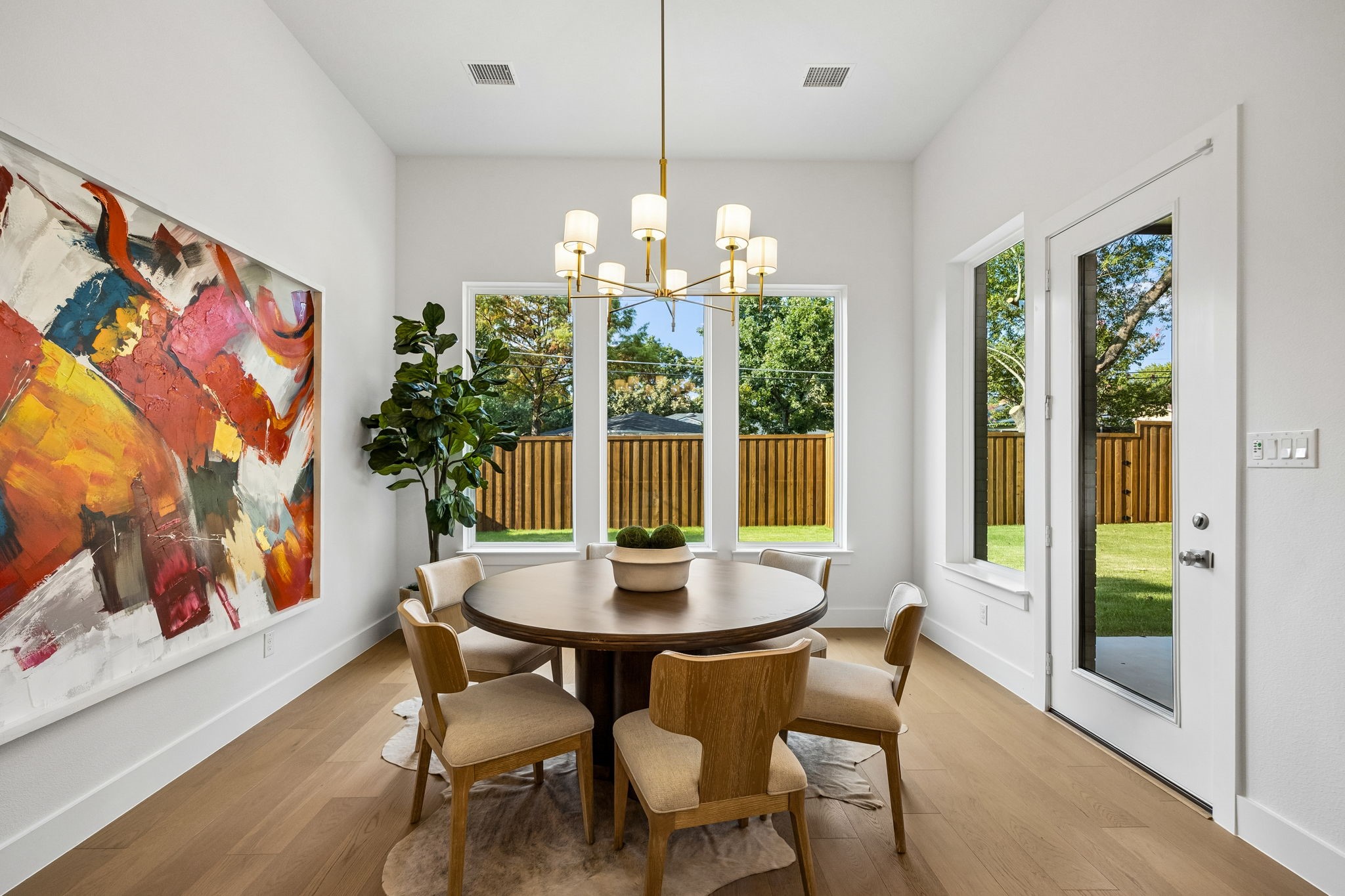 3571 Waldorf Drive