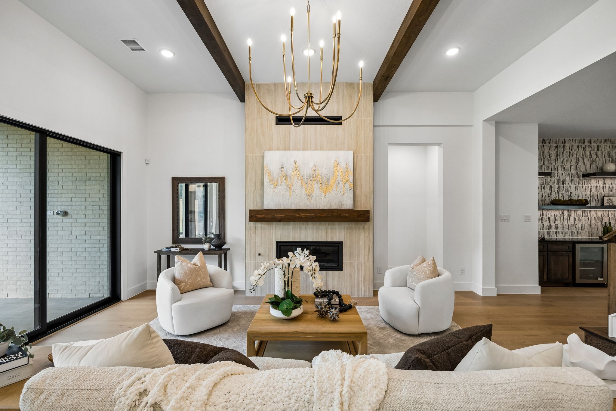 3571 Waldorf Drive