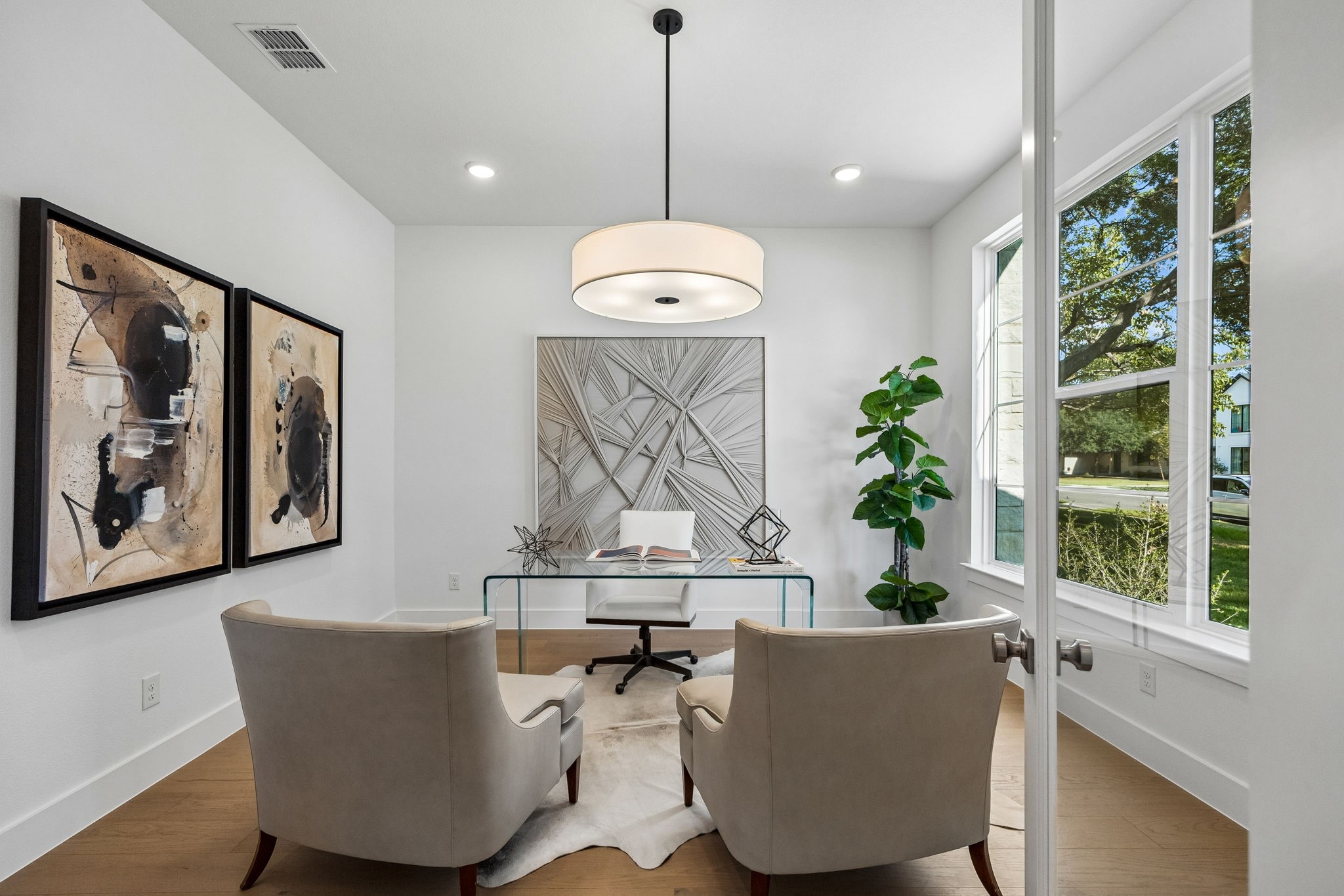 3571 Waldorf Drive
