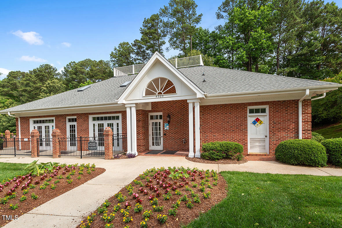 4001 City Of Oaks Wynd