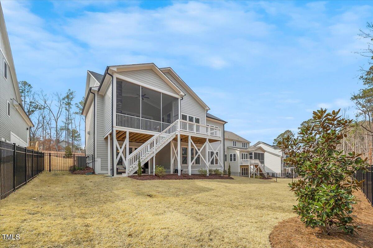 3812 Stoneridge Forest Drive