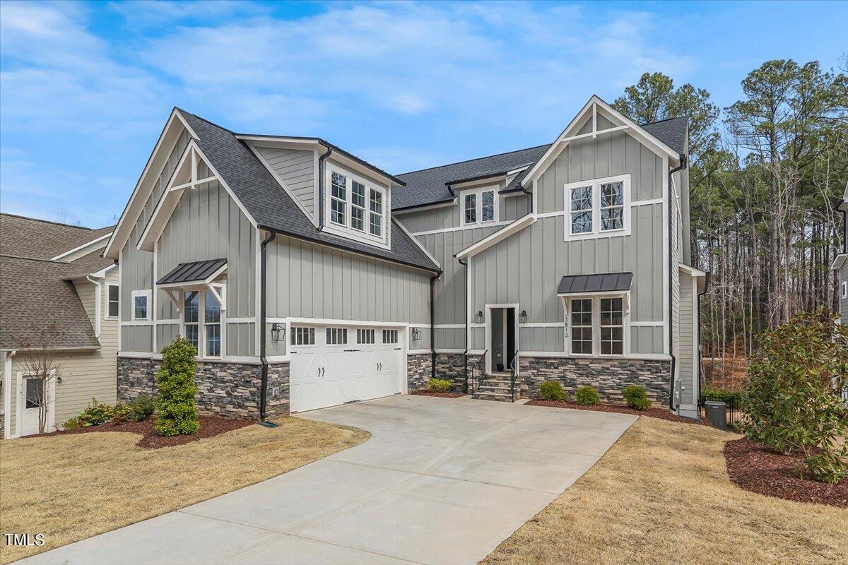 3812 Stoneridge Forest Drive