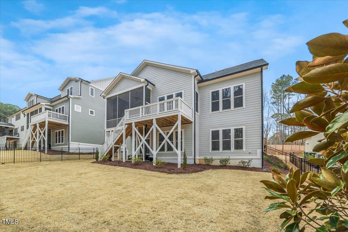 3812 Stoneridge Forest Drive