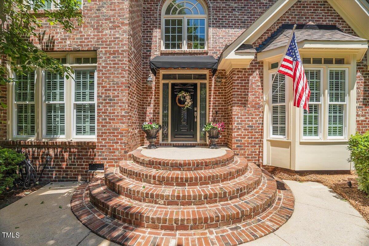 4012 Edward Pride Wynd