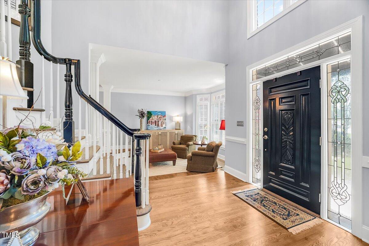 4012 Edward Pride Wynd