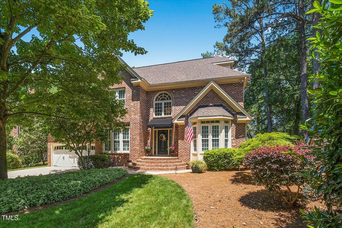 4012 Edward Pride Wynd