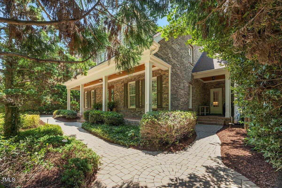 4433 Harbourgate Drive
